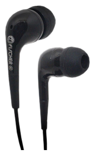 Наушники  FISCHER AUDIO  FA-655