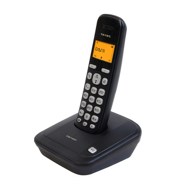 Радиотелефон  TeXet  TX-D4450