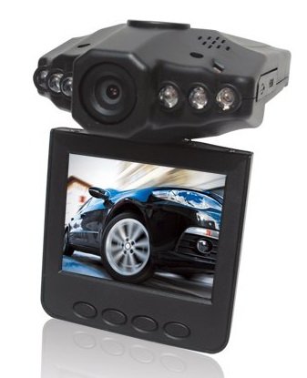 Видеорегистратор  HD DVR portable