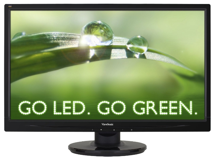 Монитор VIEWSONIC VA2746-LED