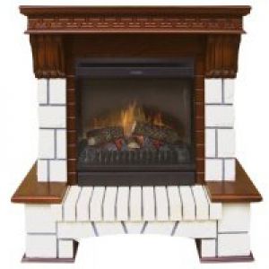 Портал DIMPLEX Pierre Lux