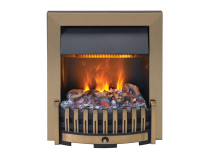 Камин  DIMPLEX  Danville Delux  Antigue Br