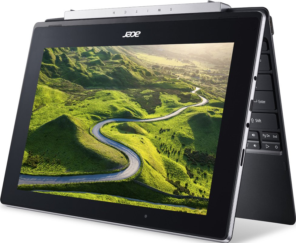 Планшет ACER Switch SW5-017P-163Q