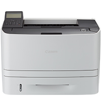 Принтер CANON LBP252dw
