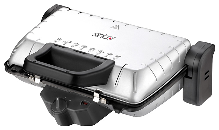 Гриль SINBO SSM 2534