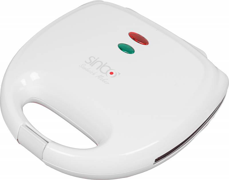 Сэндвичница SINBO SSM 2522WT