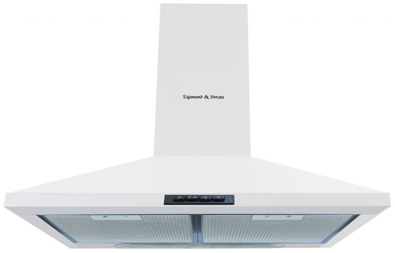 Вытяжка ZIGMUND SHTAIN K 137.61 W