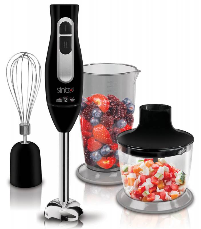 Блендер SINBO SHB 3100S