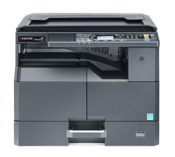 МФУ KYOCERA Taskalfa 1801