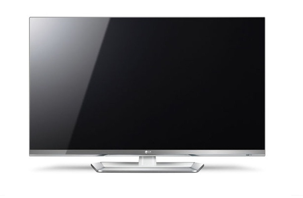 Телевизор LED  LG  42LM669T