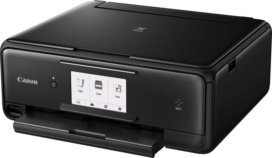 МФУ CANON TS8040
