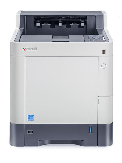 Принтер KYOCERA P6035CDN