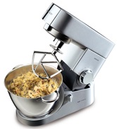Миксер KENWOOD KMC 570 (8)