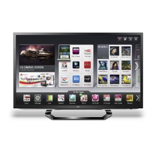 Телевизор LED  LG  42LM620T