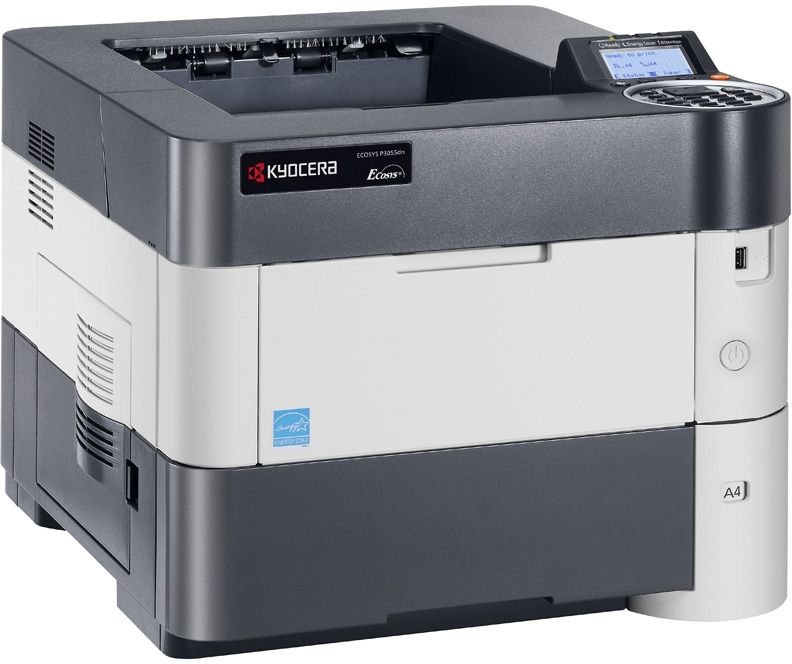 Принтер KYOCERA P3055DN