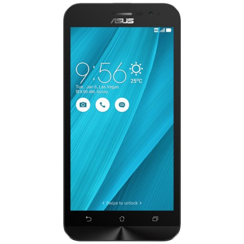 Смартфон ASUS ZB500KL 16Gb
