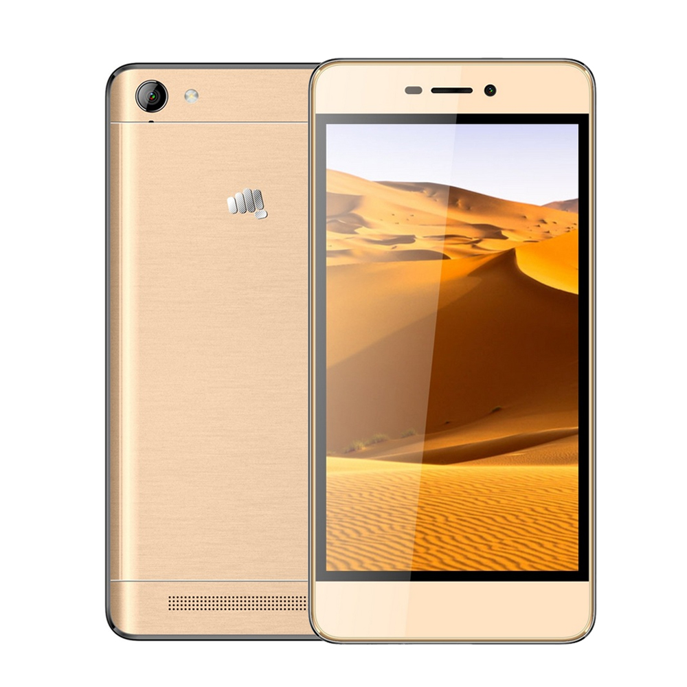 Смартфон MICROMAX Q4251