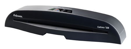 Ламинатор FELLOWES Callisto A4