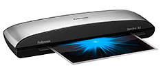 Ламинатор FELLOWES Spectra A3