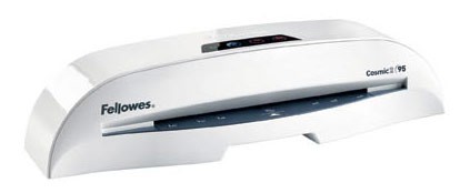 Ламинатор FELLOWES Cosmic 2