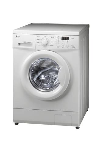 Стиральная машина  LG  F8091 LD