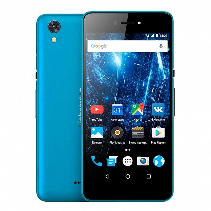 Смартфон HIGHSCREEN Razar