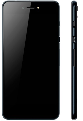 Смартфон HIGHSCREEN Razar PRO