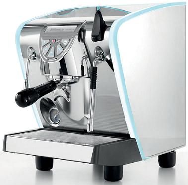 Кофемашина NUOVA SIMONELLI Musica