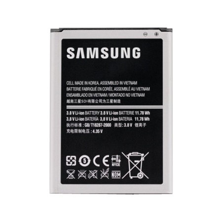 Аккумулятор  SAMSUNG  EB-595675LUСSTD