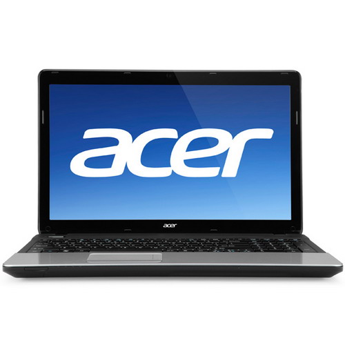 Ноутбук  ACER  Aspire E1-571G-52454G50Mnks