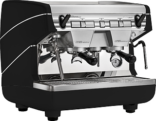 Кофемашина NUOVA SIMONELLI Appia II Gr S