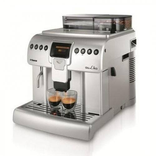 Кофемашина SAECO Aulika Focus RI9843/01