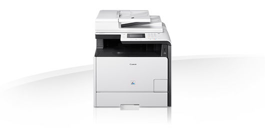 МФУ CANON MF729Cx