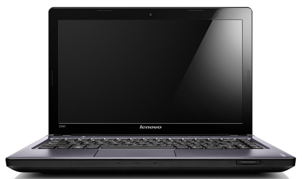 Ноутбук  LENOVO  IdeaPad Z380 (59-337961)