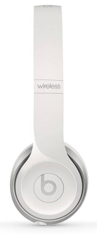 Наушники беспроводные BEATS Solo 2 WL (MHNH2ZE/A)