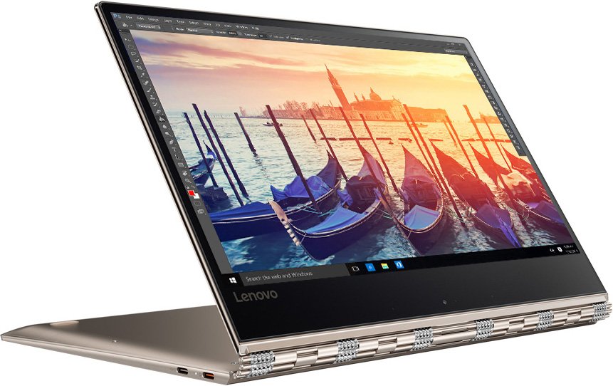 Ноутбук LENOVO 910-13
