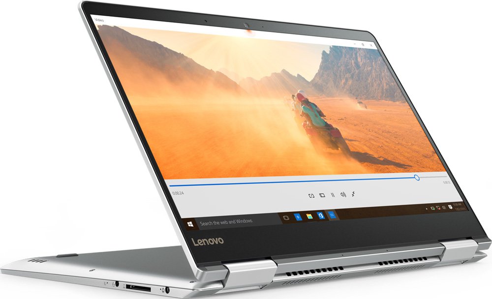 Ноутбук LENOVO 710-14IKB