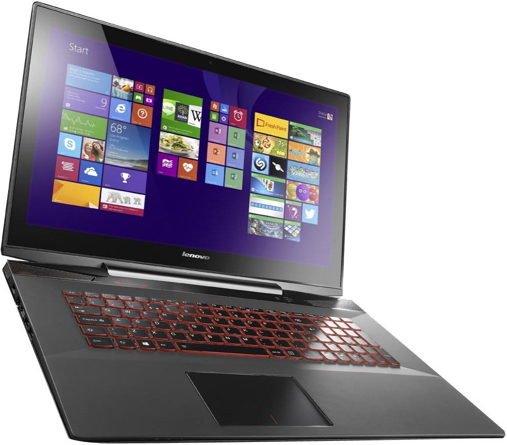 Ноутбук LENOVO Y7070