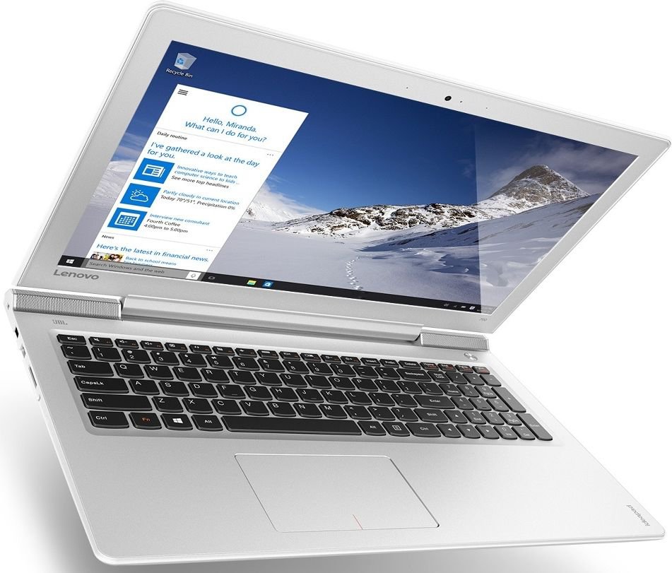 Ноутбук LENOVO 700-15