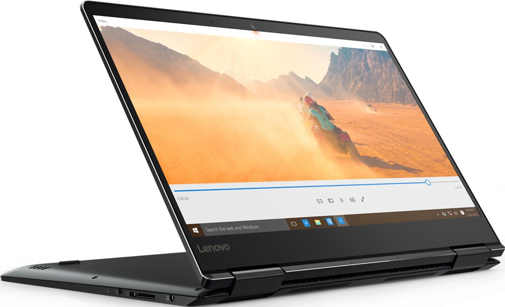 Ноутбук LENOVO 710-14