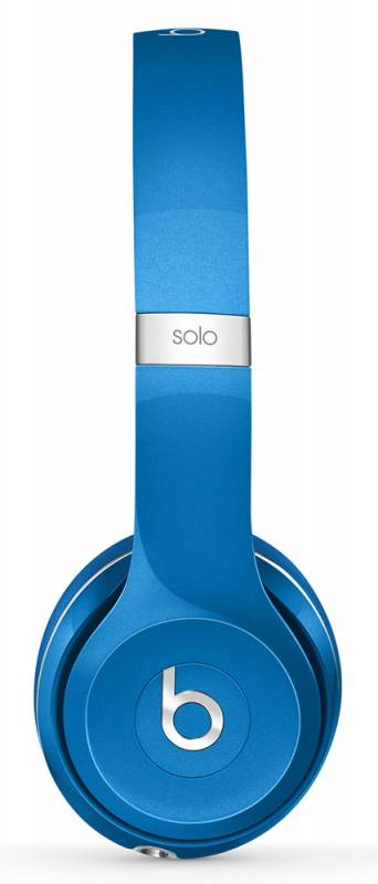 Наушники BEATS Solo 2 Luxe Edition (ML9F2ZE/A)