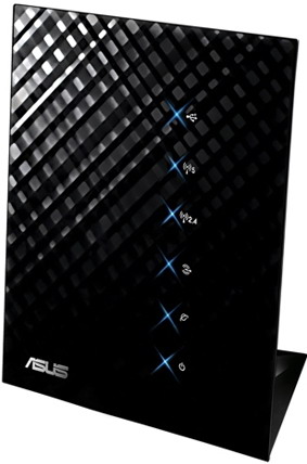Маршрутизатор ASUS RT-N56U