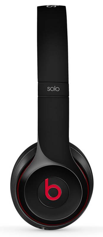Наушники BEATS Solo 2 (MH8W2ZE/A)