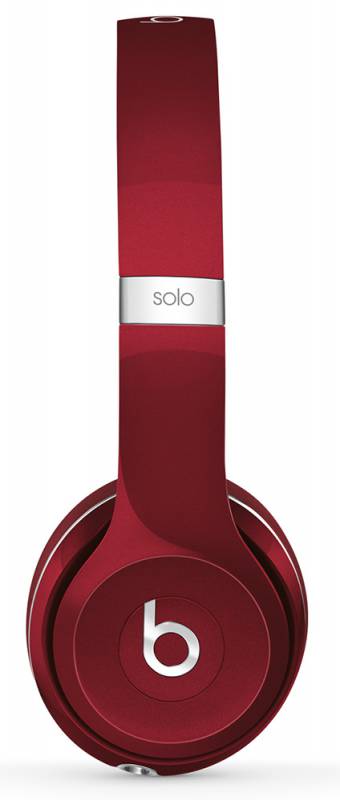 Наушники BEATS Solo 2 Luxe Edition (ML9G2ZE/A)