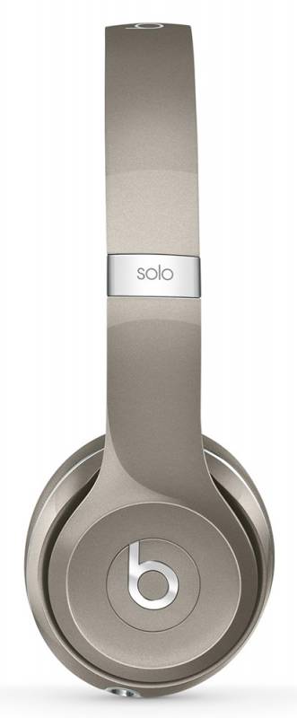 Наушники BEATS Solo 2 Luxe Edition (MLA42ZE/A)