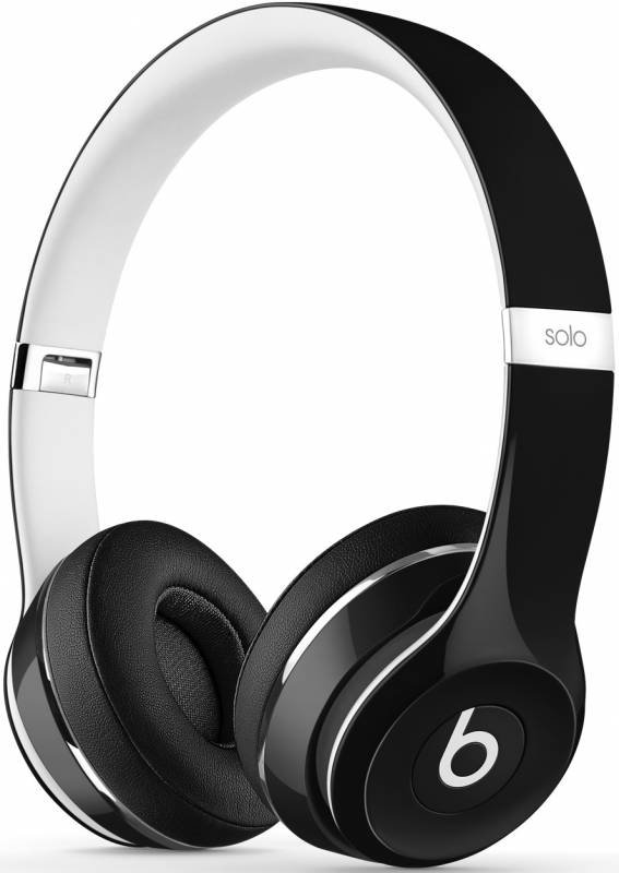 Наушники BEATS Solo 2 Luxe Edition (ML9E2ZE/A)