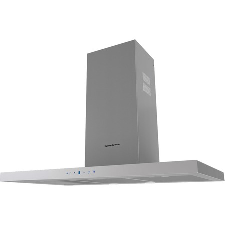 Вытяжка ZIGMUND SHTAIN K 201.91 W