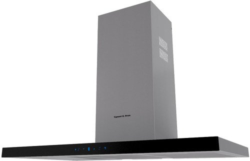 Вытяжка ZIGMUND SHTAIN K 201.91 S