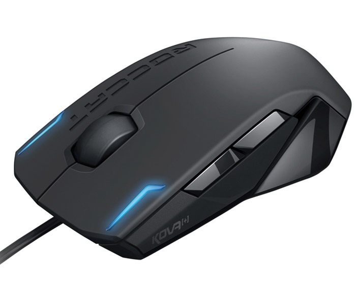 Мышь проводная  ROCCAT  Kova+ (ROC-11-520-AS)