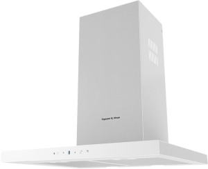 Вытяжка ZIGMUND SHTAIN K 201.61 W